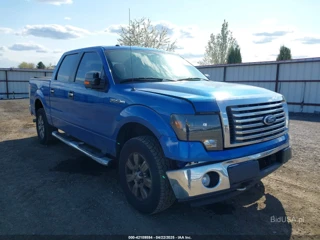 FORD FORD F-150 XL/XLT
