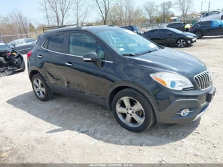 BUICK BUICK ENCORE CONVENIENCE