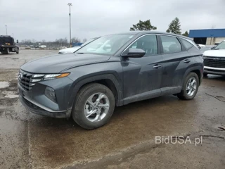 HYUNDAI TUCSON SE SE