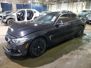 BMW 435 I I