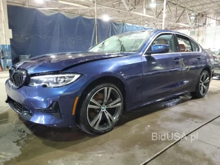 BMW 330XI
