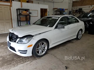 MERCEDES-BENZ C 300 4MAT 300 4MATIC