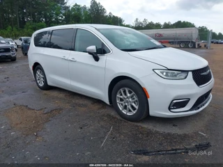 CHRYSLER CHRYSLER PACIFICA TOURING L