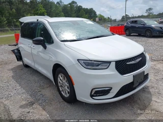 CHRYSLER CHRYSLER PACIFICA TOURING L
