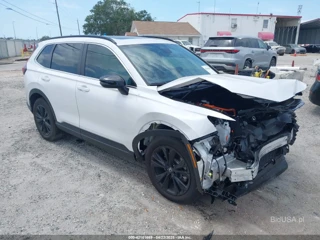 HONDA HONDA CR-V HYBRID SPORT TOURING