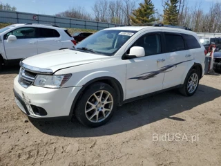 DODGE JOURNEY R/ R/T