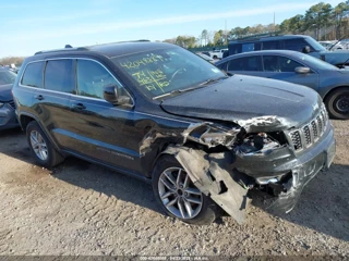 JEEP JEEP GRAND CHEROKEE LAREDO E 4X4