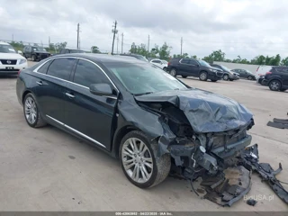 CADILLAC CADILLAC XTS LUXURY