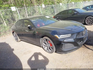 ACURA ACURA TLX TYPE S - HP WHEEL AND TIRE