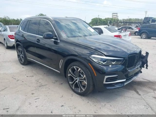 BMW X5 SDRIVE40I