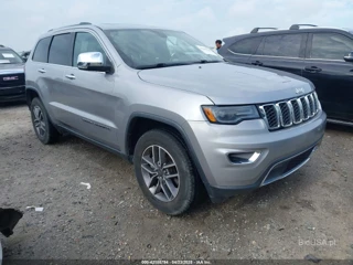 JEEP JEEP GRAND CHEROKEE LIMITED 4X4
