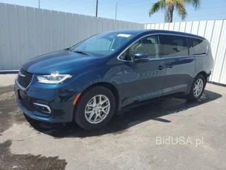 CHRYSLER PACIFICA T TOURING L