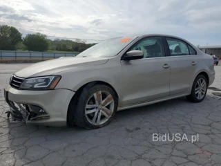 VOLKSWAGEN JETTA SEL SEL
