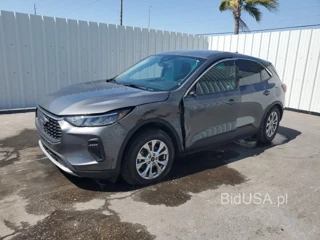 FORD ESCAPE ACT ACTIVE