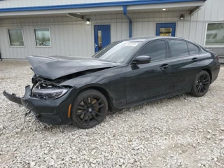 BMW 330XI