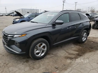 HYUNDAI TUCSON SEL SEL