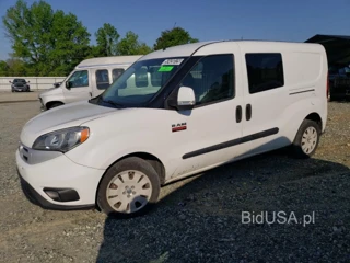 RAM PROMASTER SLT