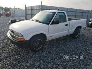 CHEVROLET S TRUCK S1 S10