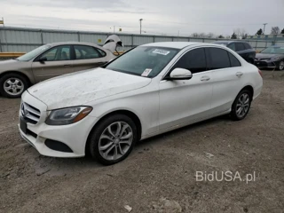MERCEDES-BENZ C 300 4MAT 300 4MATIC
