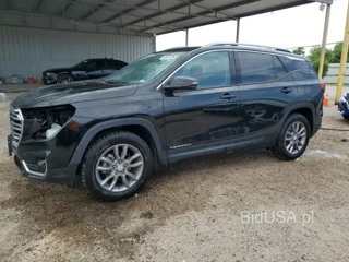 GMC TERRAIN SL SLT