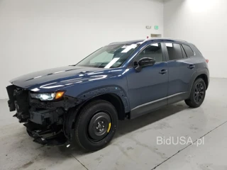 MAZDA CX-50 PREF PREFERRED
