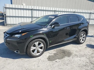 LEXUS NX 200T BA 200T BASE