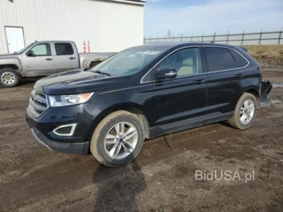 FORD EDGE SEL SEL