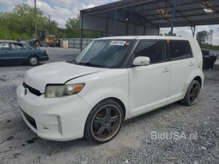 TOYOTA SCION XB