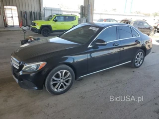 MERCEDES-BENZ C 300 4MAT 300 4MATIC