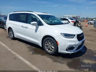 CHRYSLER CHRYSLER PACIFICA TOURING