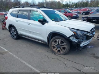 SUBARU SUBARU ASCENT TOURING 7-PASSENGER