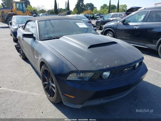 FORD FORD MUSTANG GT PREMIUM