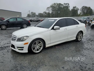 MERCEDES-BENZ C 250 250