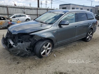 AUDI Q7 PRESTIG PRESTIGE