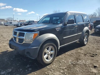 DODGE NITRO SXT
