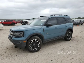 FORD BRONCO SPO OUTER BANKS