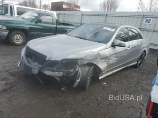 MERCEDES-BENZ E 350 4MAT 350 4MATIC