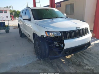 JEEP JEEP GRAND CHEROKEE 75TH ANNIVERSARY EDITION 4X2