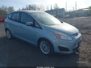 FORD FORD C-MAX HYBRID SE