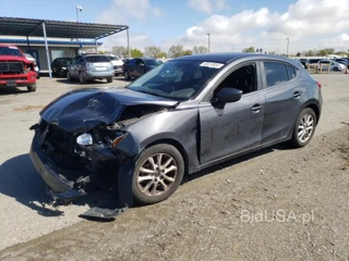 MAZDA 3 GRAND TO GRAND TOURING