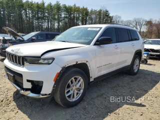 JEEP GRAND CHER L LAREDO