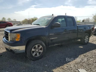 GMC NEW SIERRA K1500