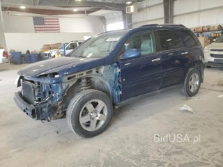 CHEVROLET EQUINOX LS LS