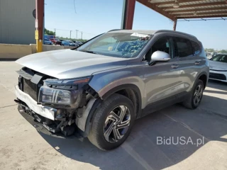 HYUNDAI SANTA FE S SEL