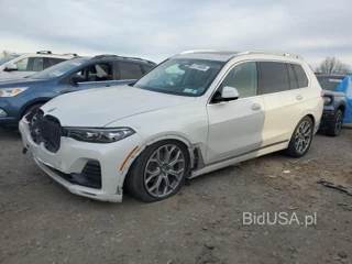 BMW X7 XDRIVE4 XDRIVE40I
