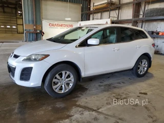 MAZDA CX-7