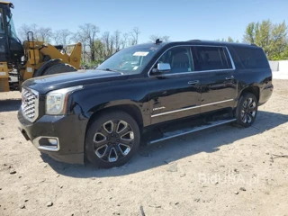 GMC YUKON XL D DENALI