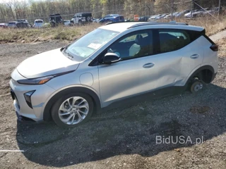 CHEVROLET BOLT EUV L LT