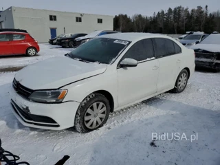 VOLKSWAGEN JETTA BASE BASE