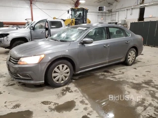 VOLKSWAGEN PASSAT S S